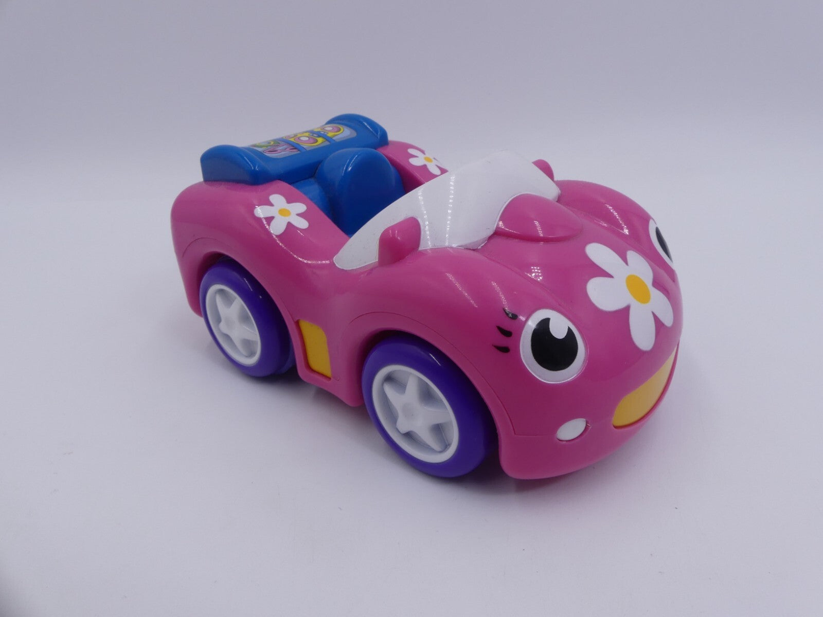WOW Toys Wow Dynamite Daisy toy car