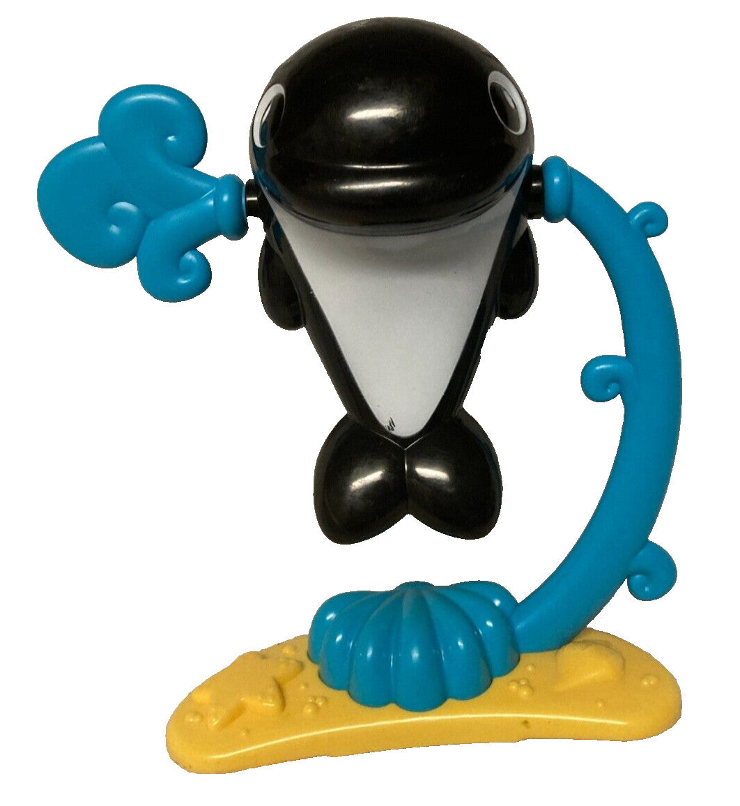 Baby Einstein Neptune Ocean Activity Saucer Spinning Whale Replacement Part