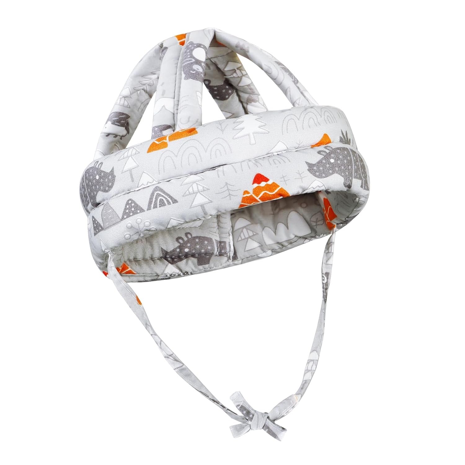 Baby Helmet for Crawling and Walking| Baby Head Protector| Infant Helmets 6-12 M