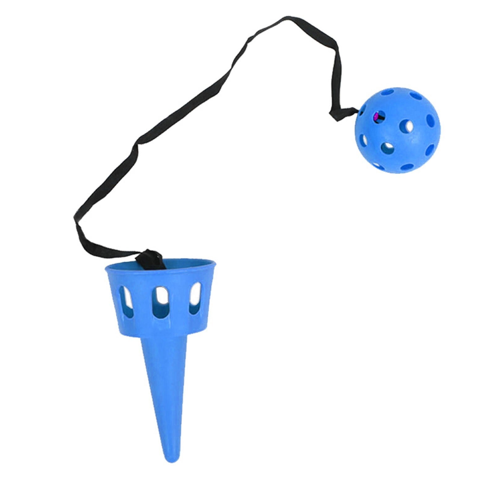 Throw Catch Ball Toy Set Kids Outdoor&Indoor Sports Games Hand Throw Party Games