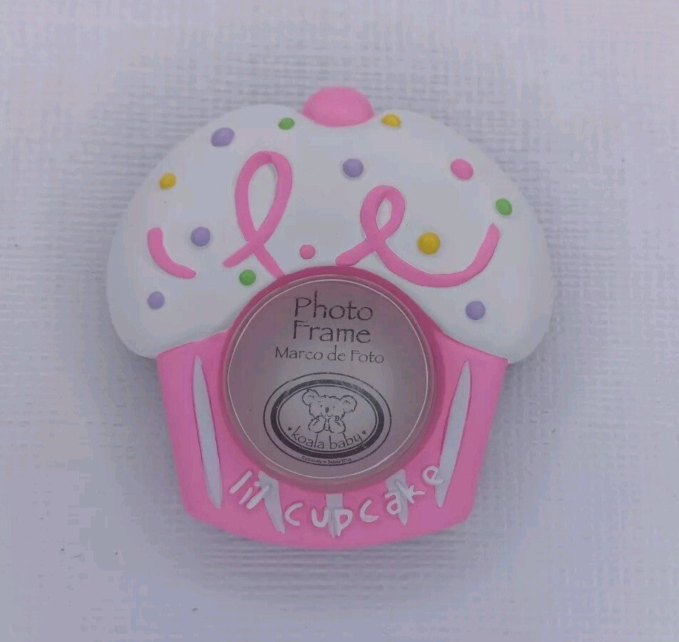 Koala Baby Magnetic Photo Frame Lil Cupcake Toys R Us Babies R Us