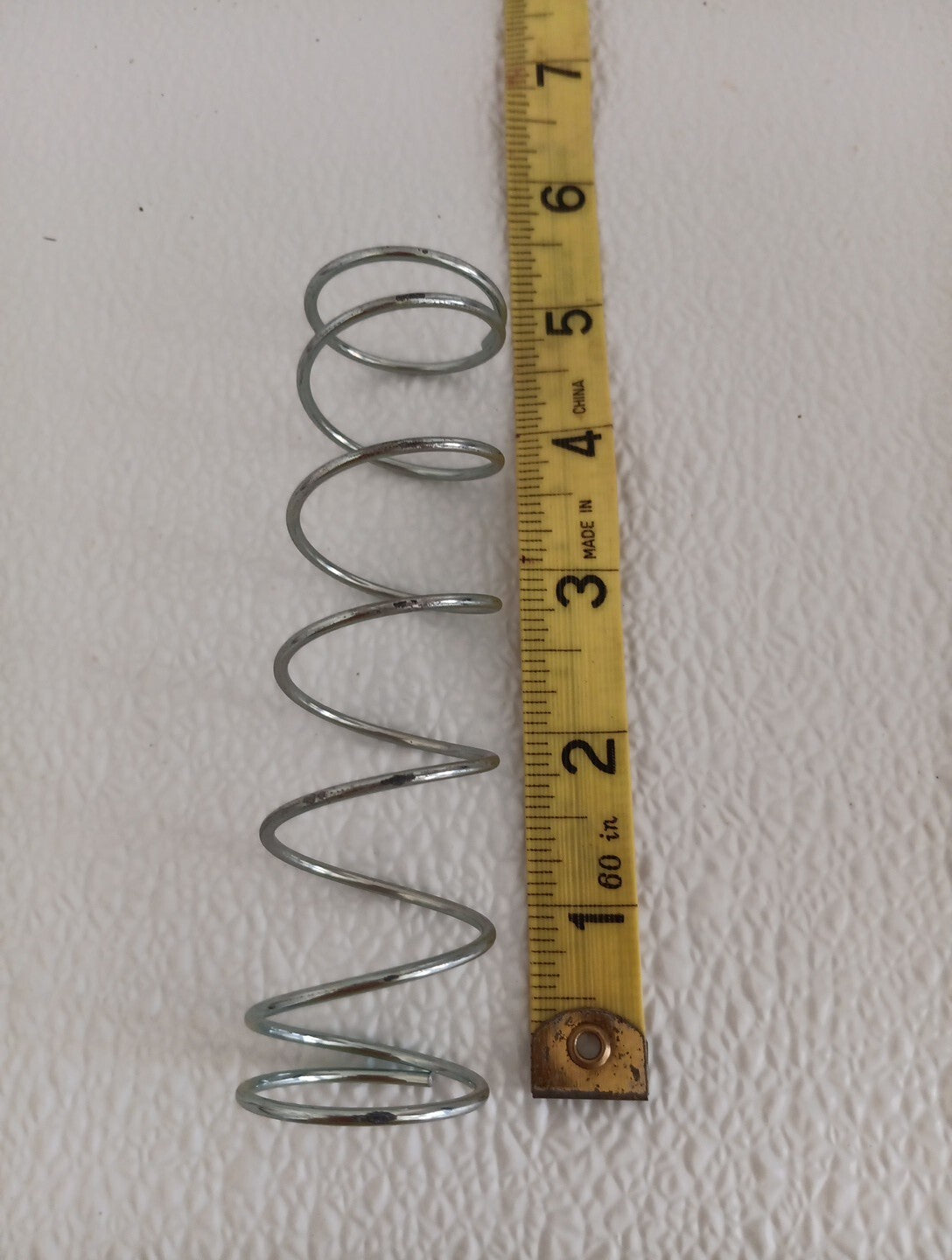 Evenflo Mega Circus  Exersaucer Metal Spring Springs Replacement Part