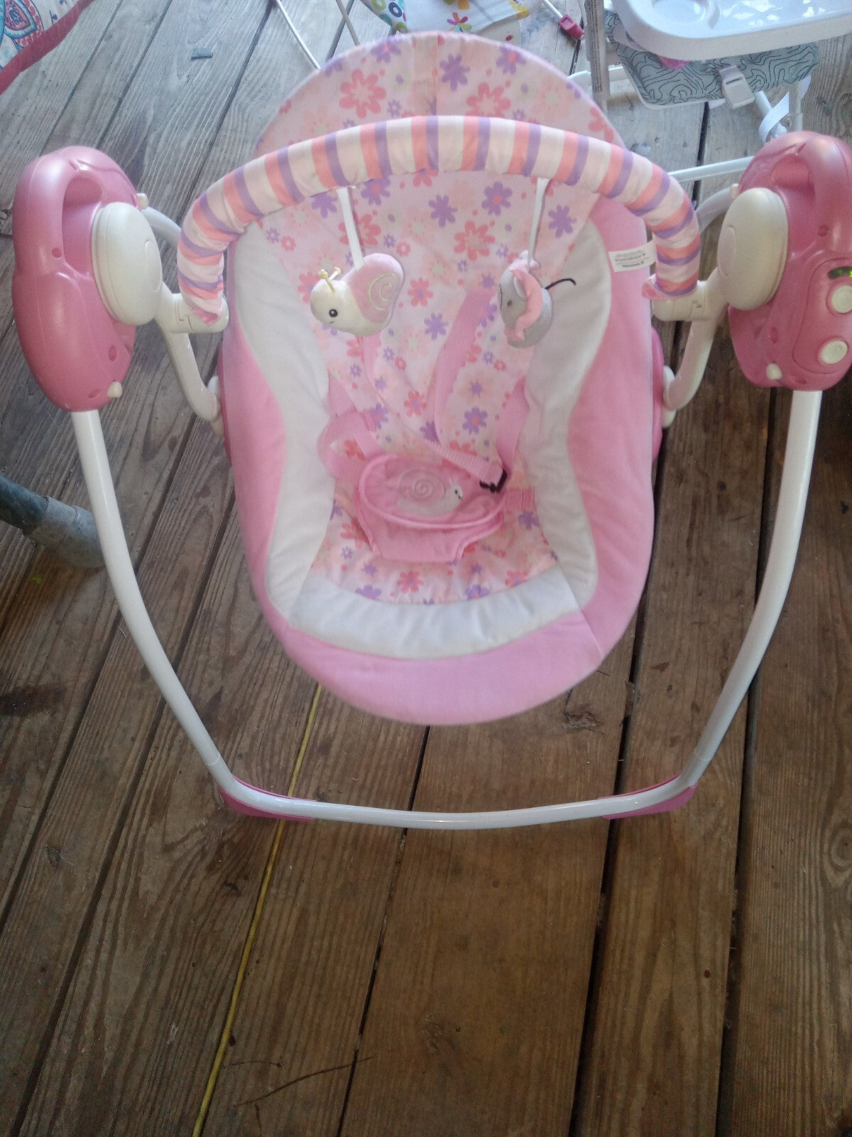 Infant To Twenty-four Months