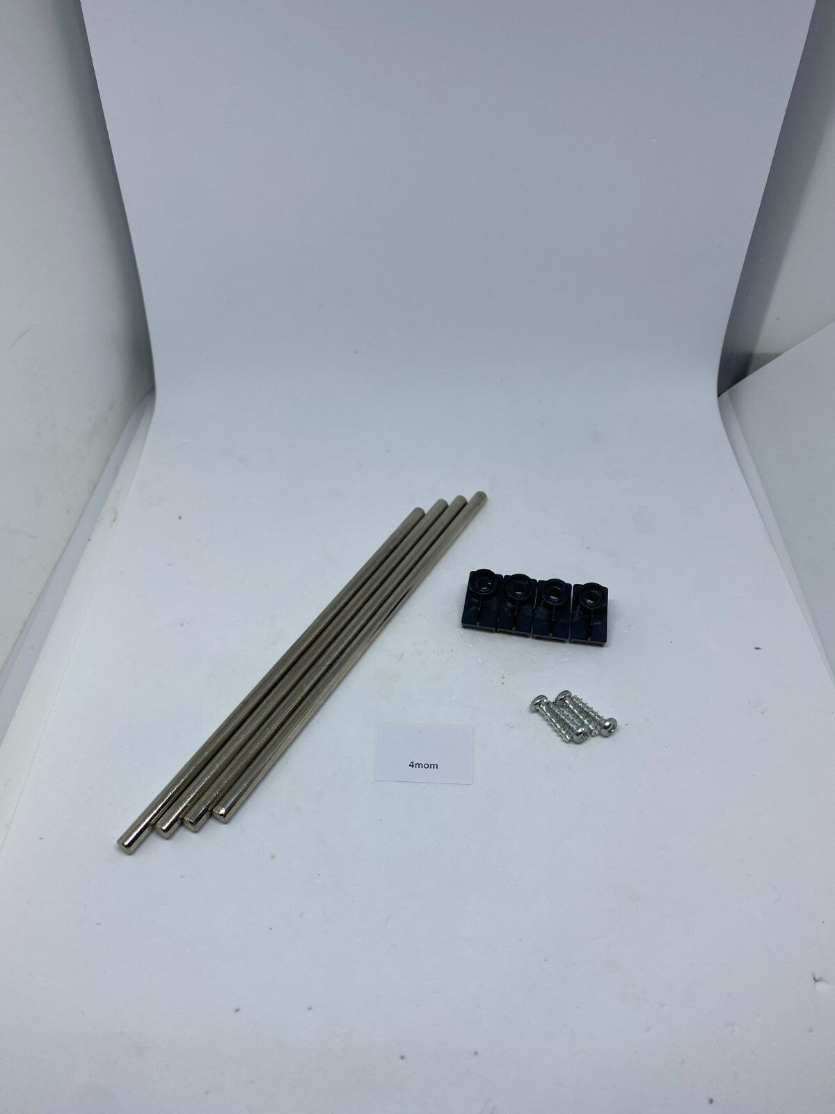 4moms mamaRoo baby infant rocker swing replacement Parts Model 1026 Slide Rails