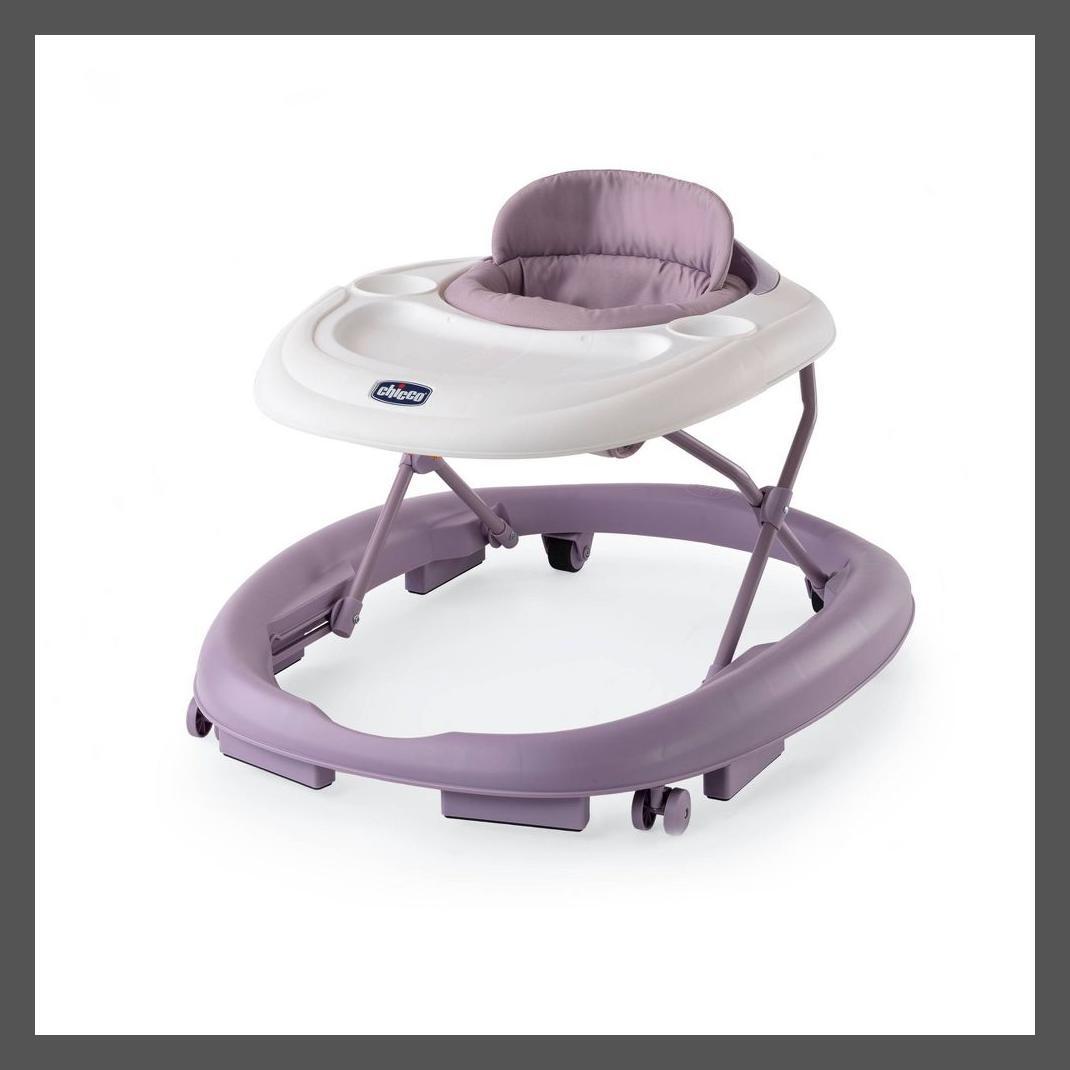 Chicco Mod Infant Walker - Lavender