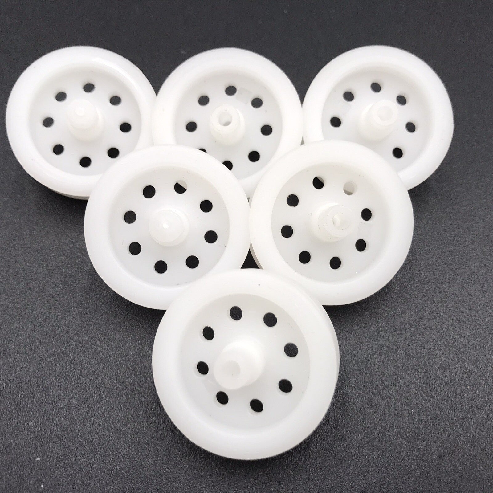 Evenflo Exersaucer Replacement Wheels Life in the Amazon Triple Fun