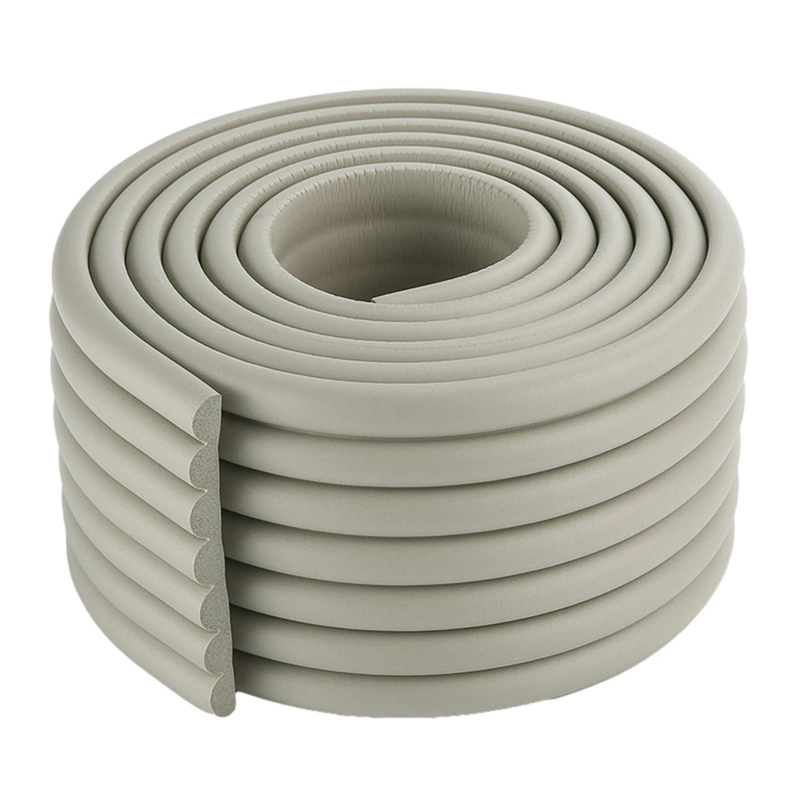 Edge Protection Sharpen Furniture Bumper Guards Padding Foam Strip Baby Safety