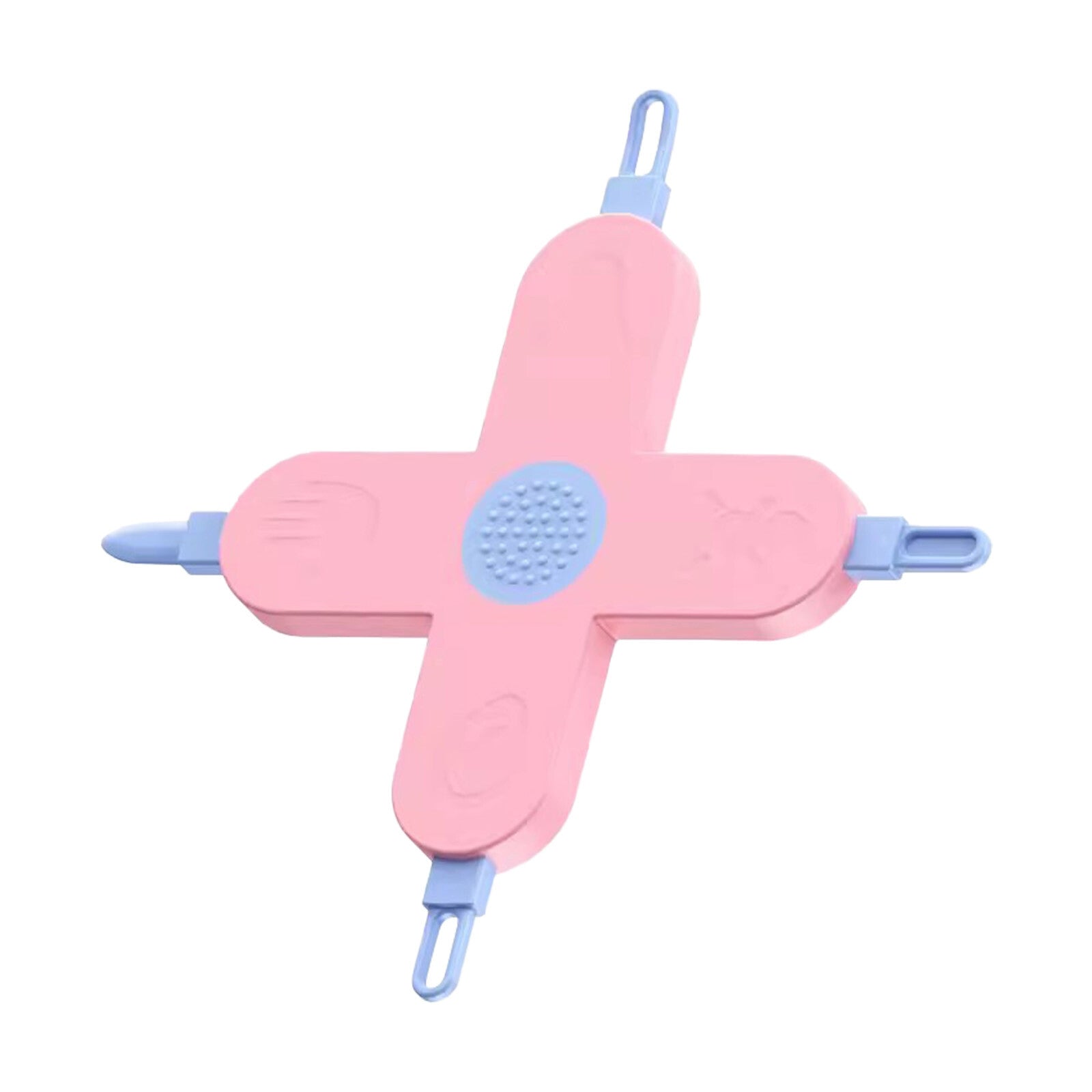 Baby Booger Remover 4-in-1 Baby Gadget For Nose Ear Booger Picker Ear Picker