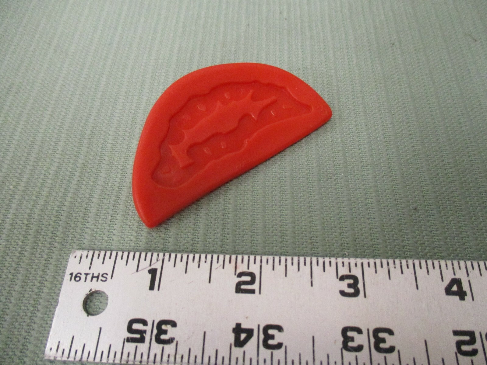 Fisher Price Fun with Food Taco Fixin's Meal Build Salad Flesh Sauce Treat Parts