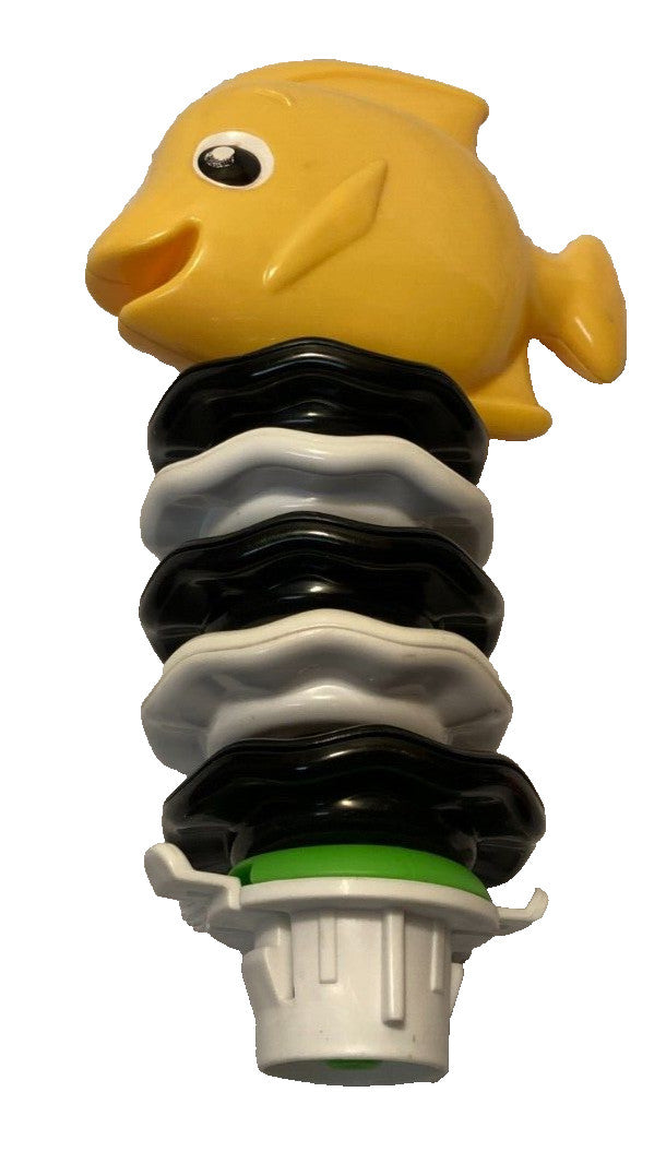 Baby Einstein Neptune Ocean Activity Saucer Spinning Discs Fish Replacement Part