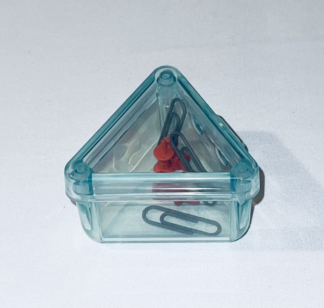 Fisher Price 2 in 1 LIKE A BOSS Activity Center Replacement Paper Clip Holder