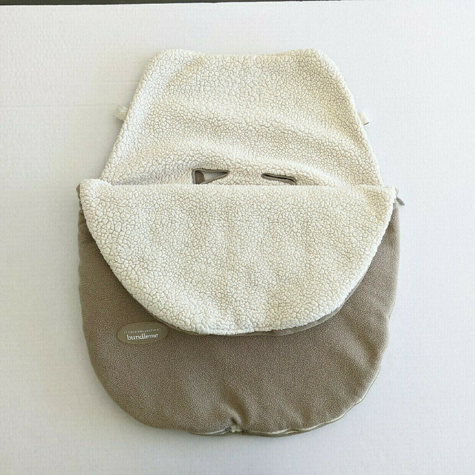 JJ Cole Carseat Cover