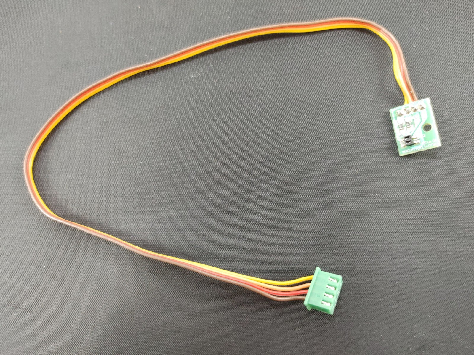 Mamaroo 4 model 4m-005-00 Baby Swing Replacement Parts Chip.