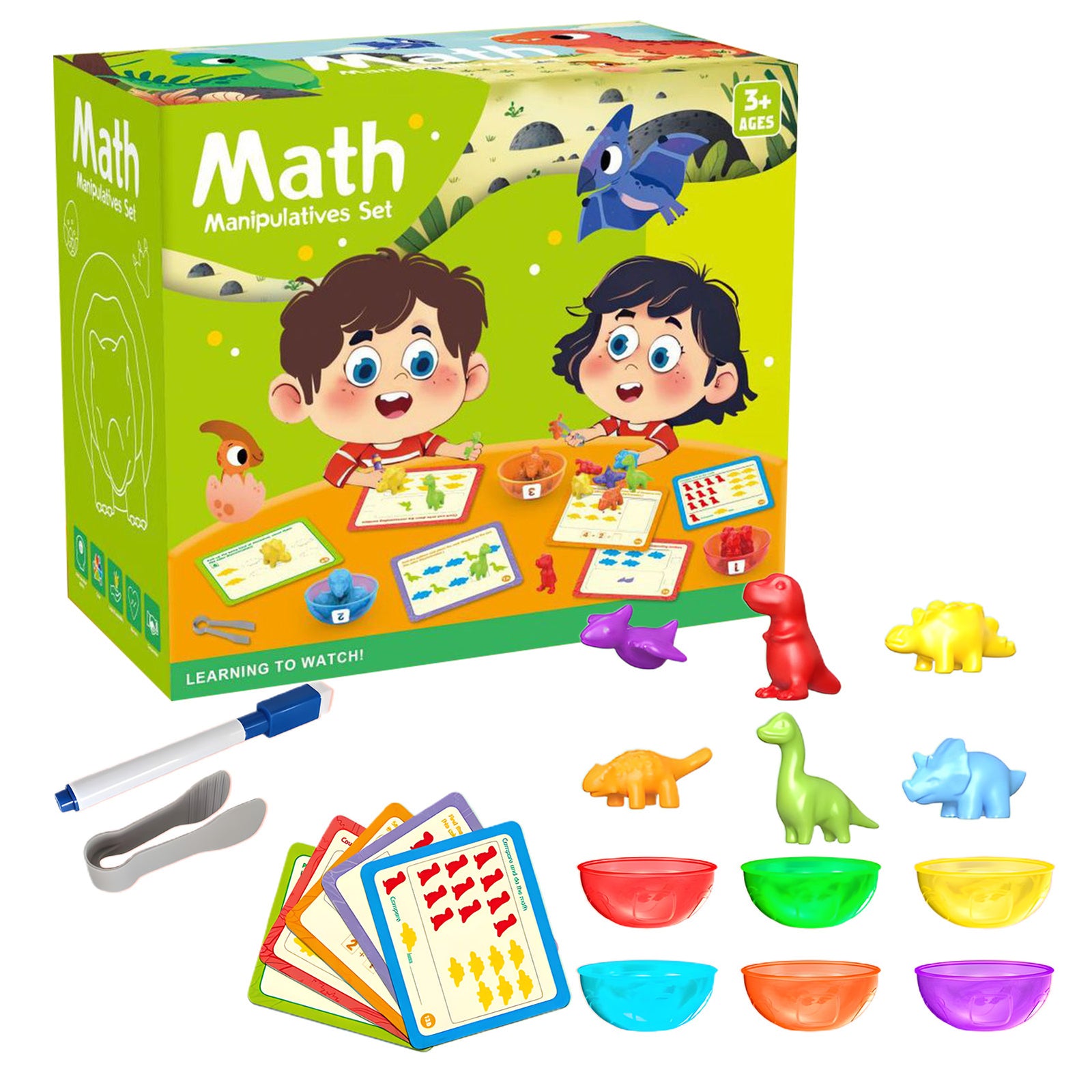 Number Recognition Games Color Classify Number Recognition Preschool Games 