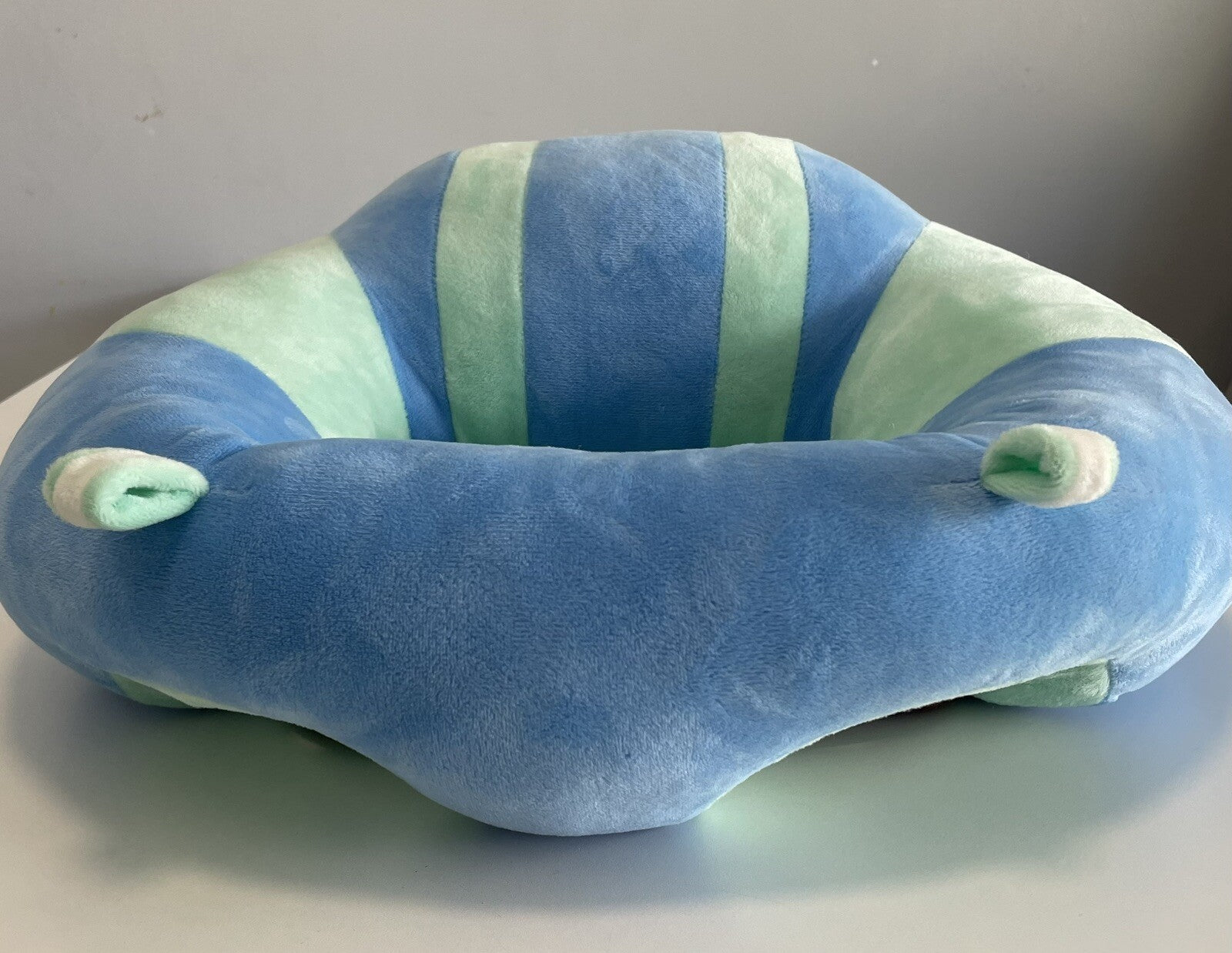 Baby Support Seat, Infant Learn To Sit Chair nine Months Sober Brand