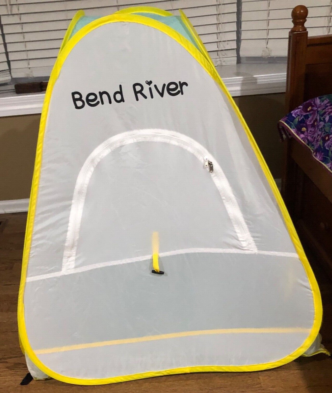 Pop Up Baby Tent with Pool, UPF 50+ Beach Sun Shelter, Mosquito Net