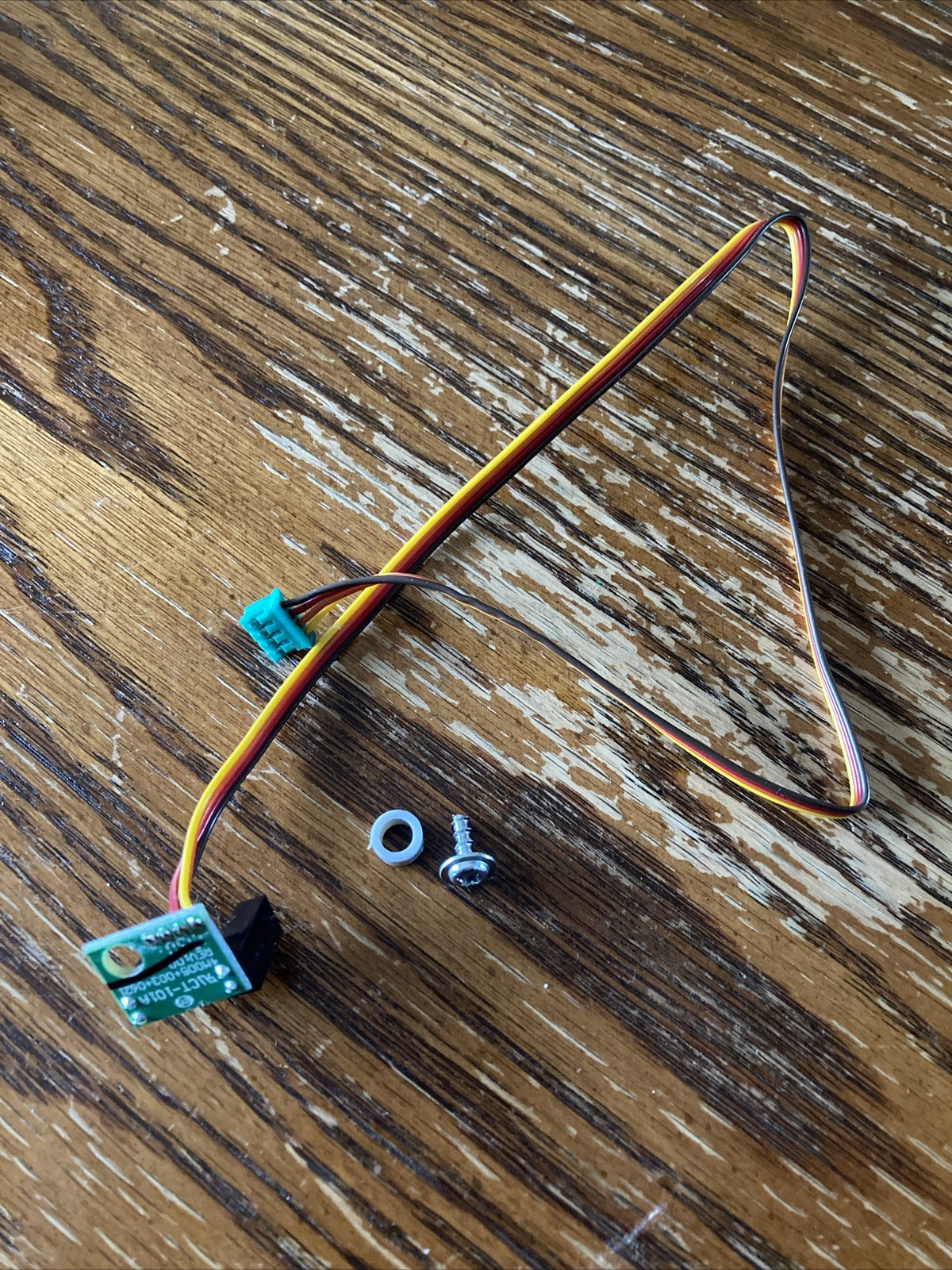 Mamaroo 4 model 1037 Baby Swing Replacement Parts Chip With Screw 