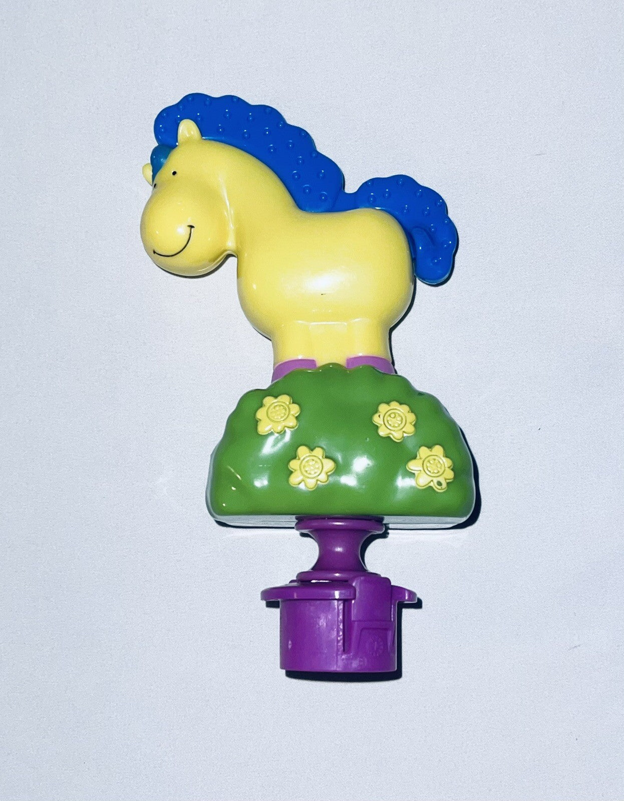 Evenflo Exer Saucer MOO-Vin & Groovin  Replacement Part Horse NEW