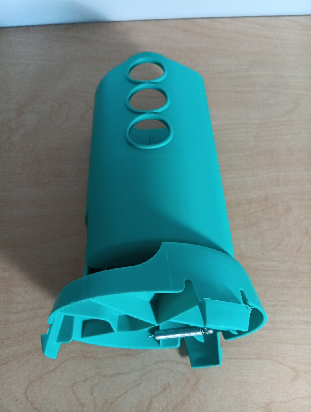 Evenflo Exersaucer Green Leg Adjustable Replacement  Part 2613A-05