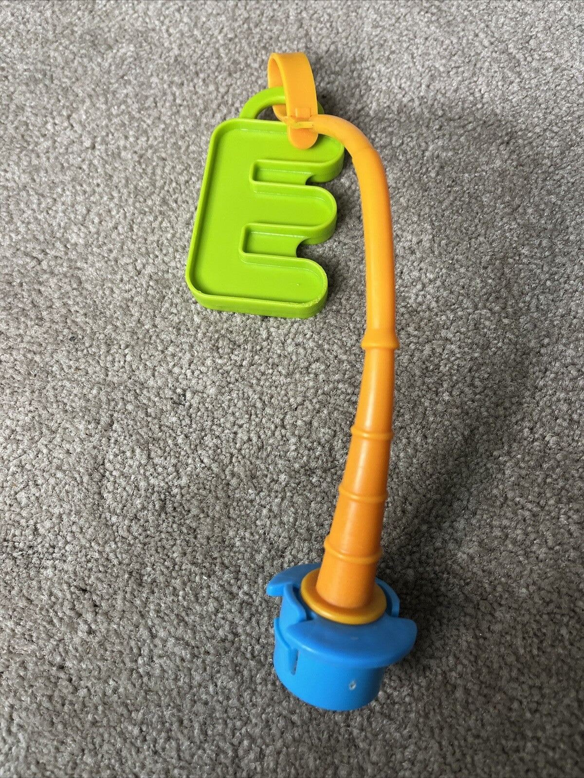 Evenflo Classic Activity Exersaucer Toy Replacement Part