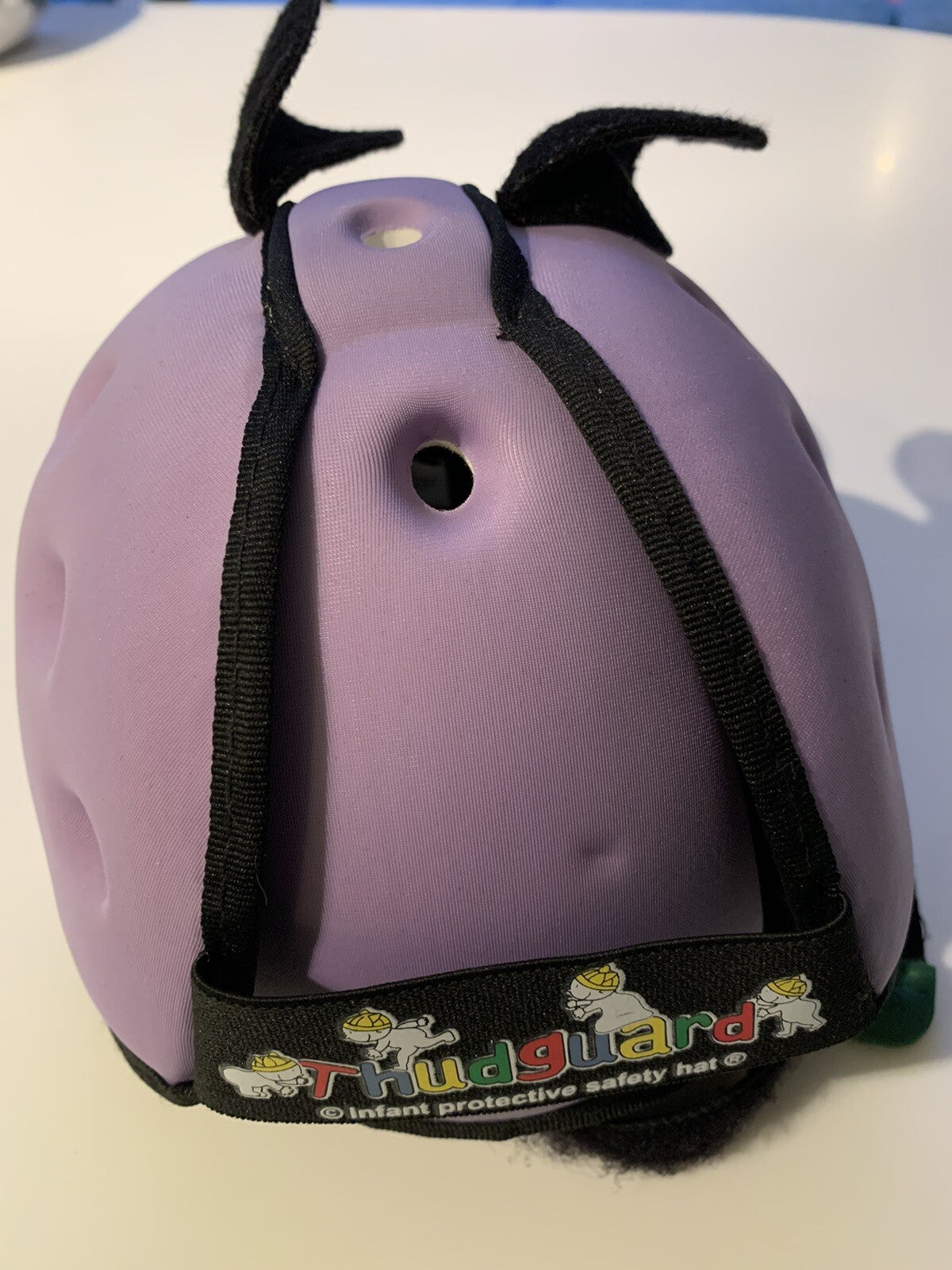 Thudguard Infant Protective Safety Hat - FREE SHIPPING