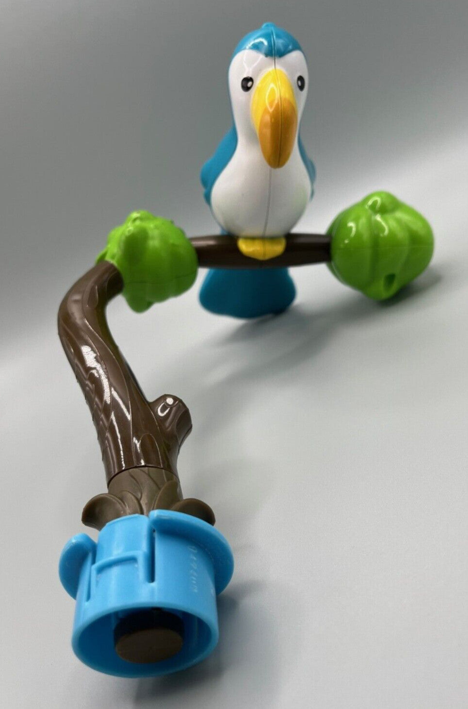 Evenflo Exersaucer Triple Fun Amazon Jungle Bird Spinning Toy Replacement Part