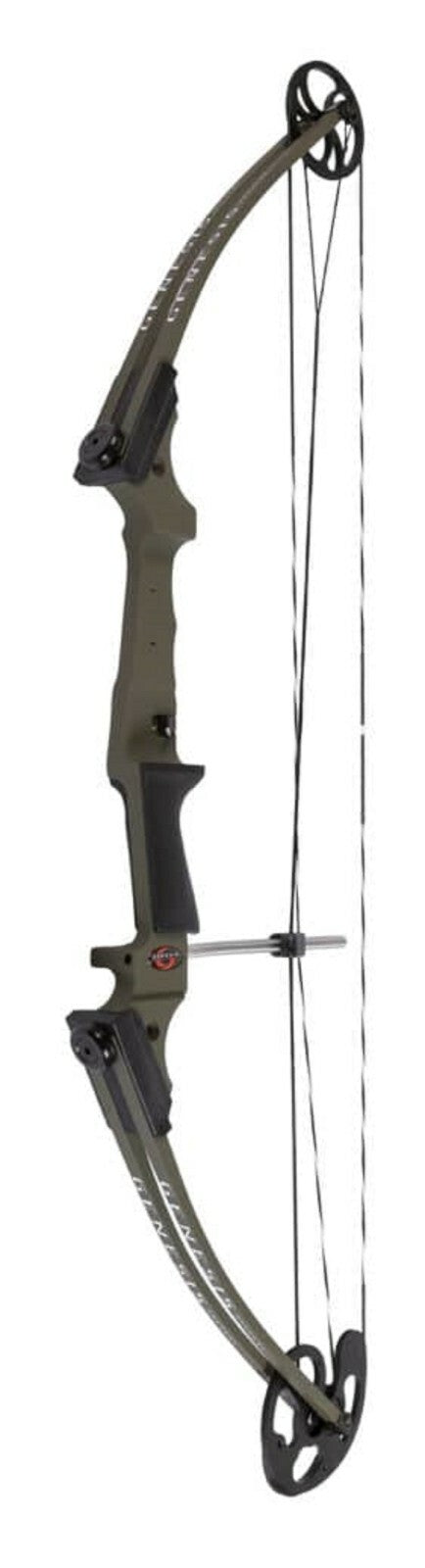 Mathews Genesis Mini Ambush One Cam Youth Bow RH #12290