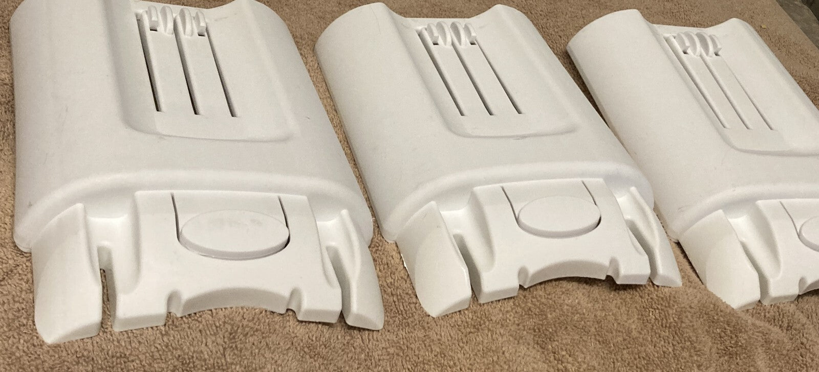 Baby Einstein Neptune Ocean Activity Saucer Set of 3 Leg Replacements