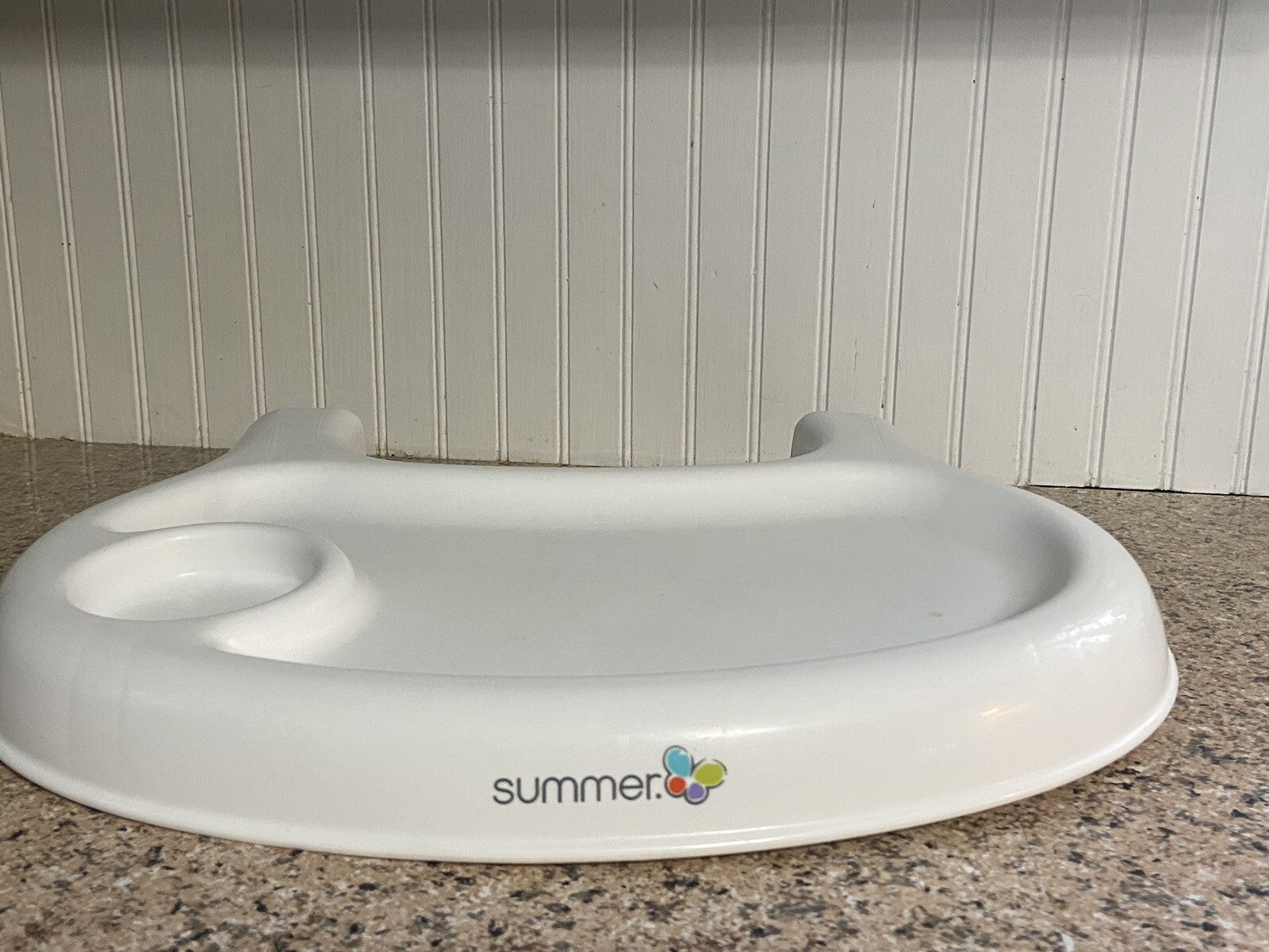 Summer Infant Support Me Seat Replacement Tray  TY5