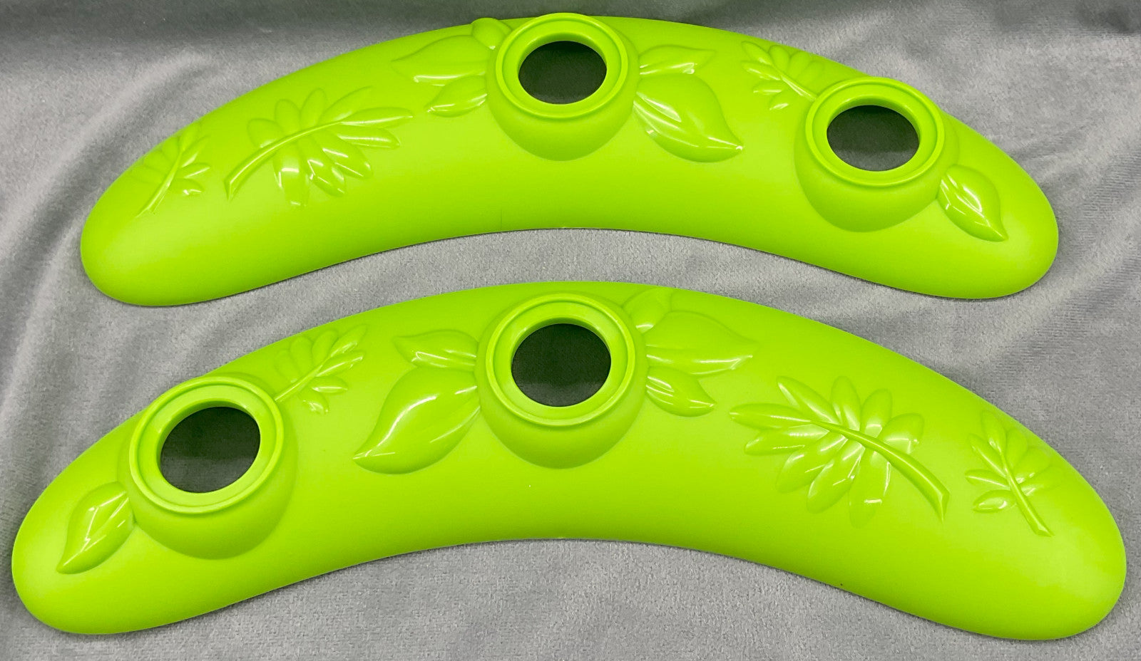 Evenflo Exersaucer World Explorer Replacement Part Fabric Floor Mat Arch Toy Leg