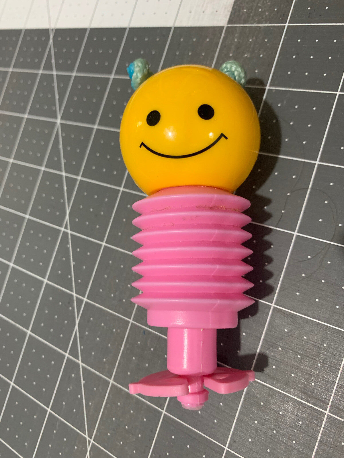 Delta Ladybug Childs Infant Walker Replacement Squeak Toy  C101