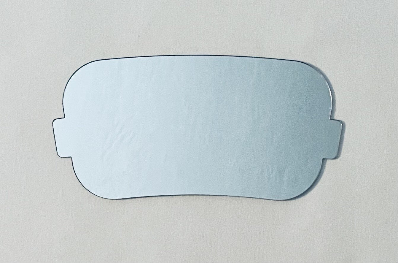 Evenflo Exer Saucer MOO-Vin & Groovin  Replacement Part Mirror NEW