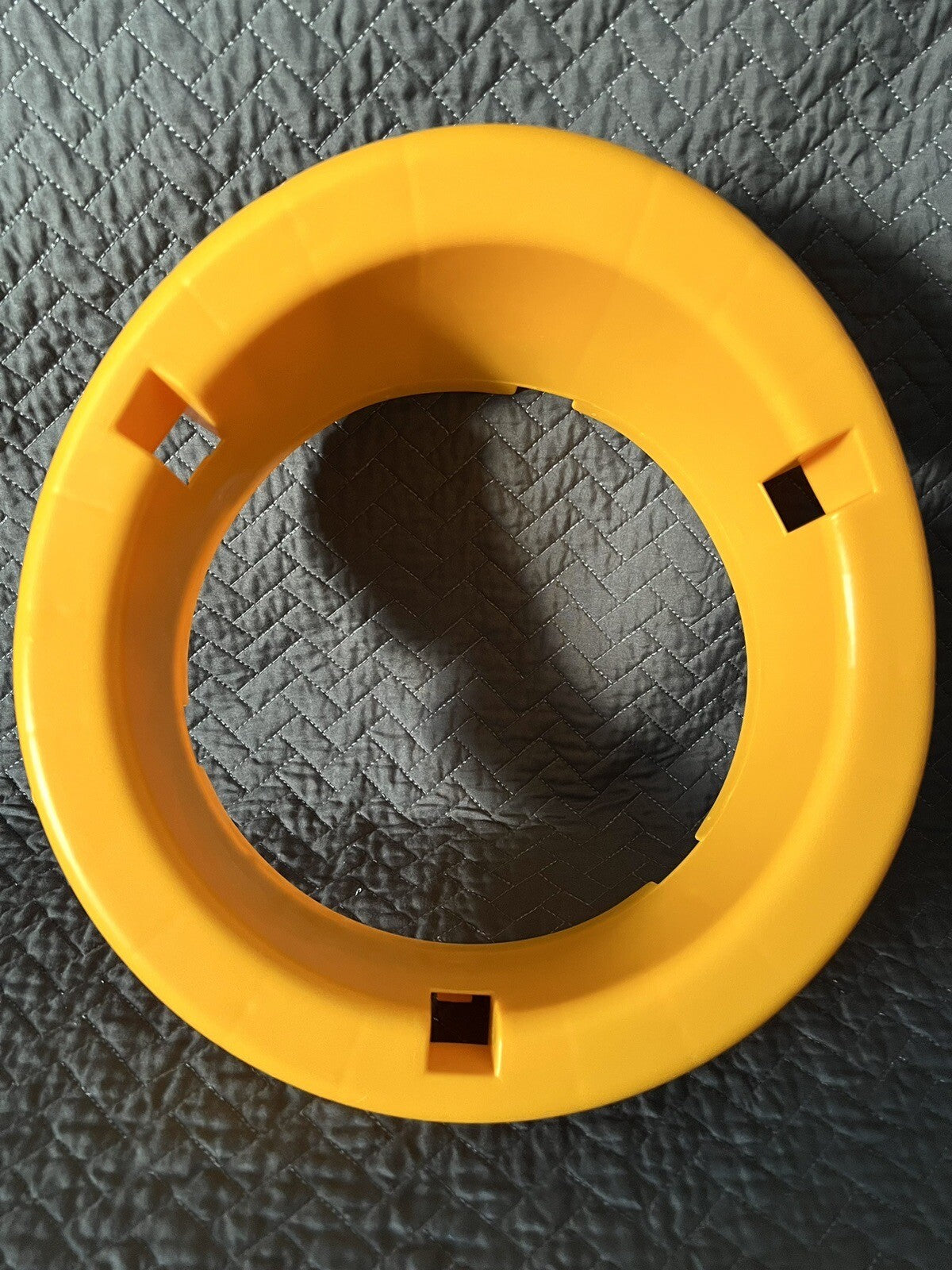 Evenflo Exersaucer Triple Fun Jungle Life Base Swivel Seat Replacement Part