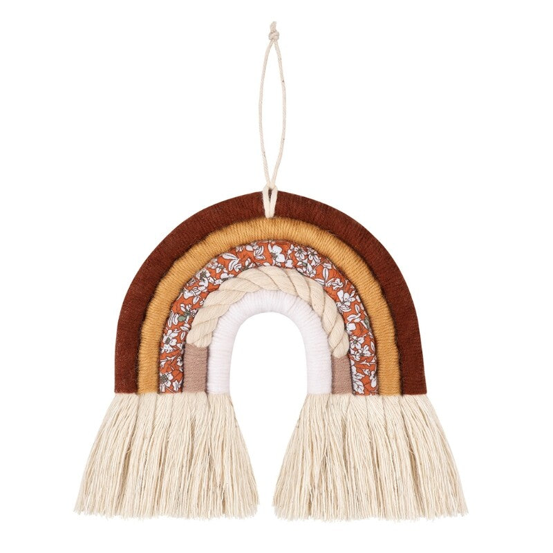 Weaving Ornaments Pendant Decorations Wall Decor Hanging Home Decorations