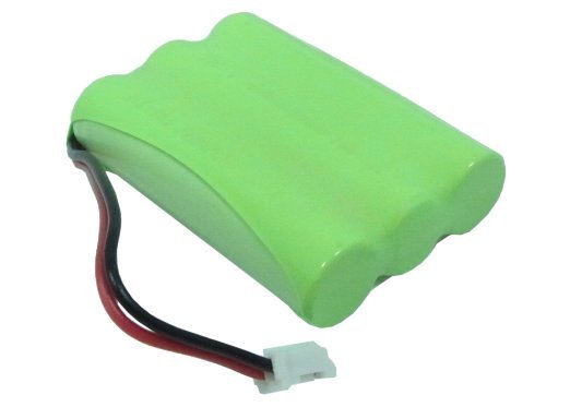 NEW Summer Infant Baby Monitor Battery 29000A SANIK 2903010 800Mah Ni-MH 3.6V
