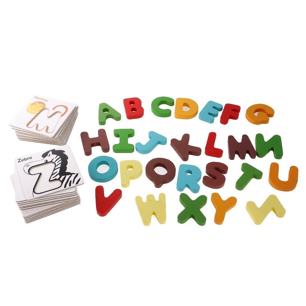 Baby Infant Early Education Head Training Puzzle