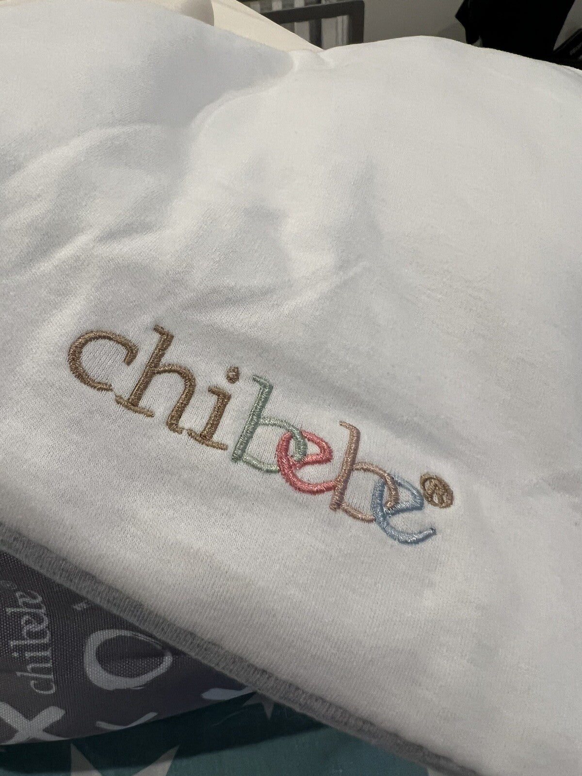 Chibebe Baby Beanbag Chair