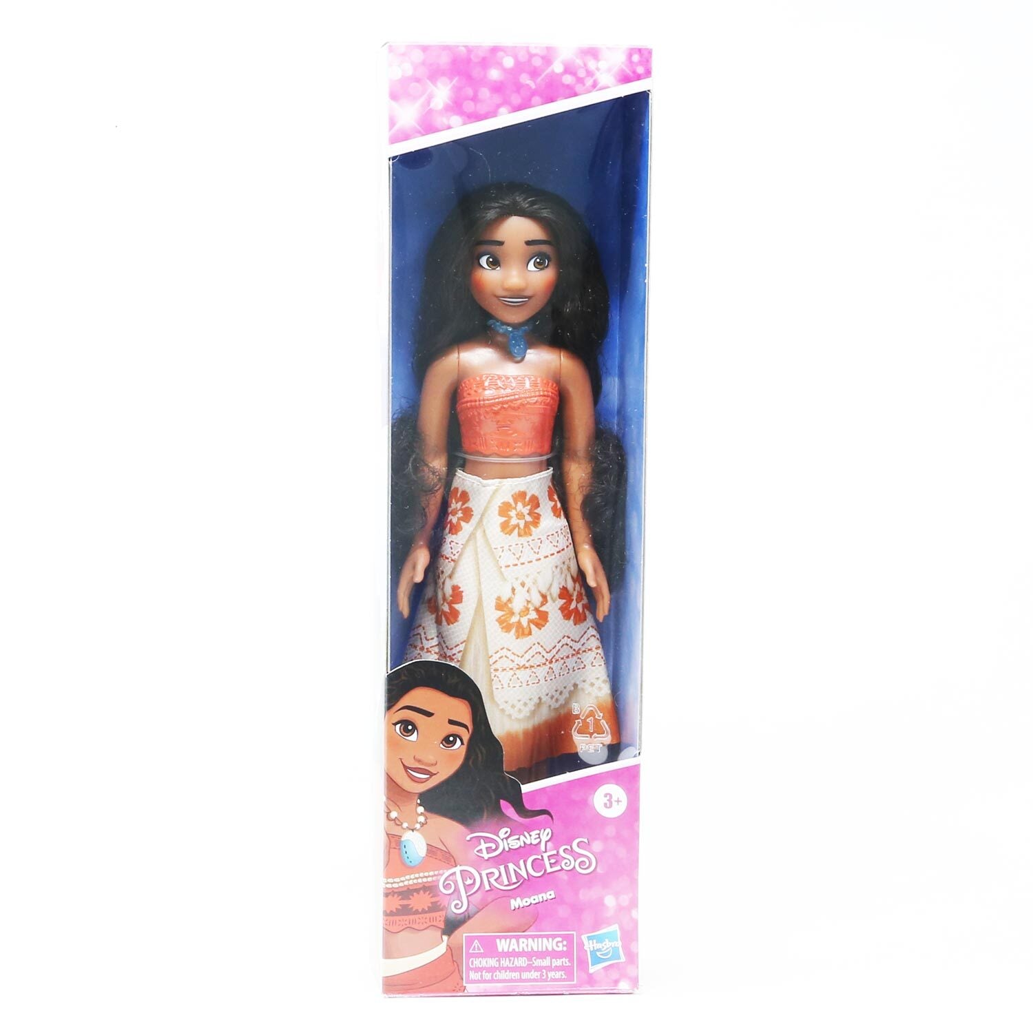Disney Princess Fashion Doll for Kids Ages 3 and Up, Choose Your Favorite!! New