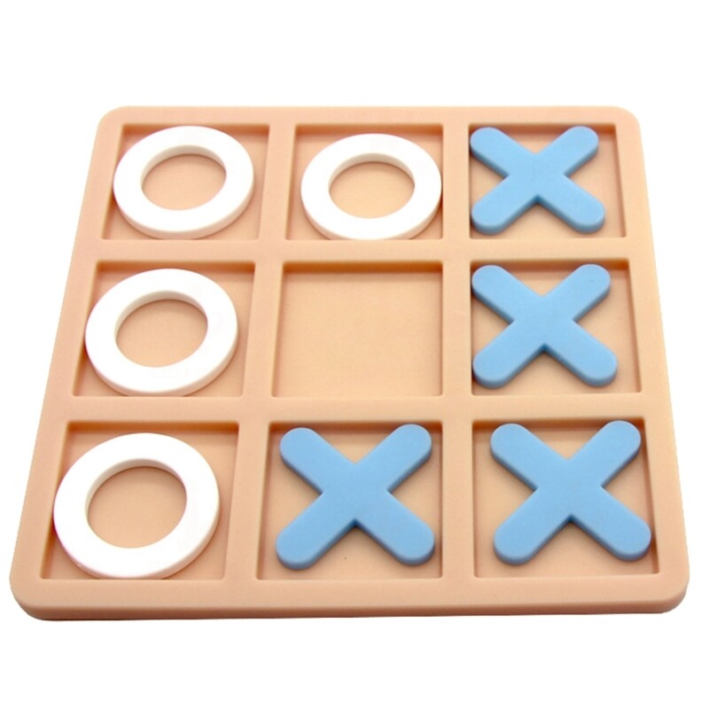 Board Game Puzzle Game Toy Parent-child Interactive Desktop Game