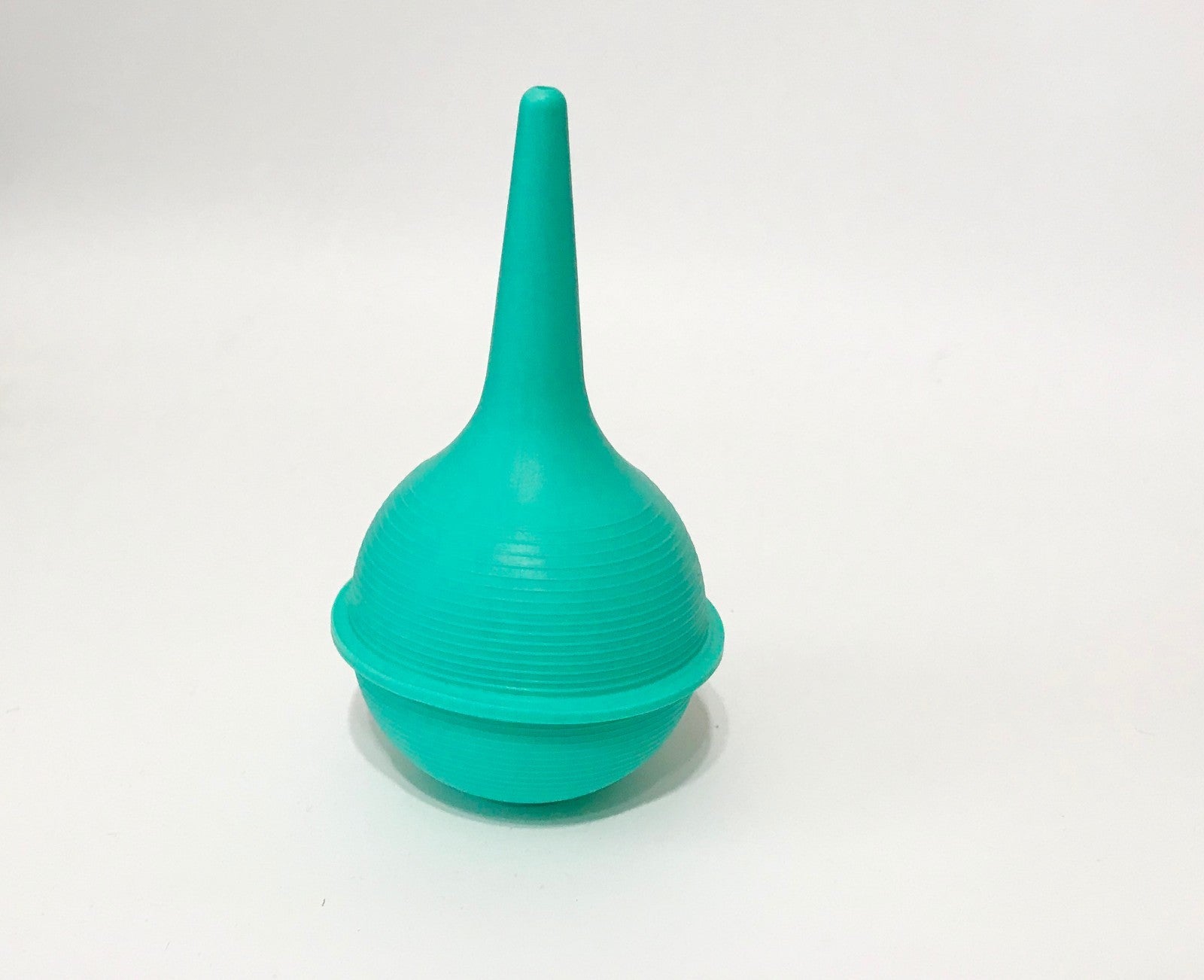 Boogiebulb Classic Latex Free Hospital Baby Nasal Aspirator Ear Syringe 3 oz