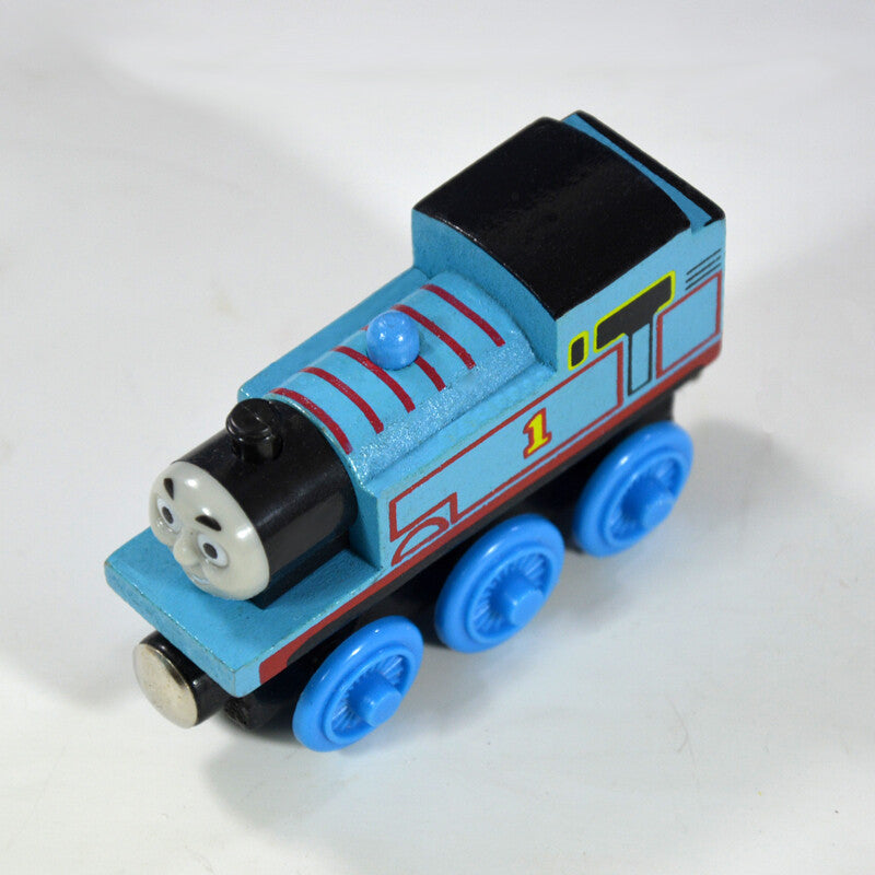 Thomas & Friends Wooden Railway Trains Track Tank Engines Tender BRIO Compatible