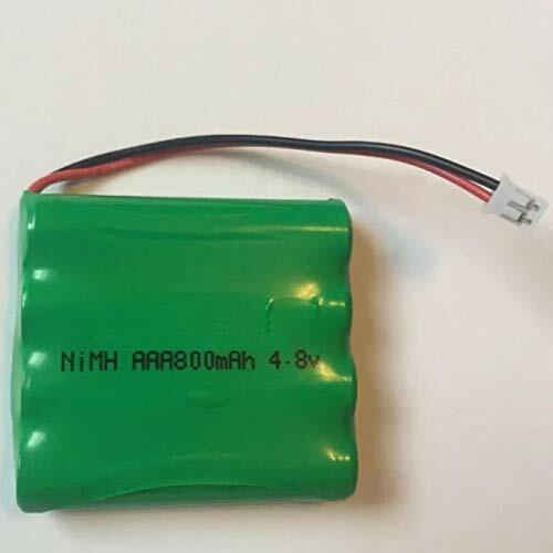 Summer Infant Baby Pixel 5 inch Touch Sceen Battery Pack Replacement 29580-10