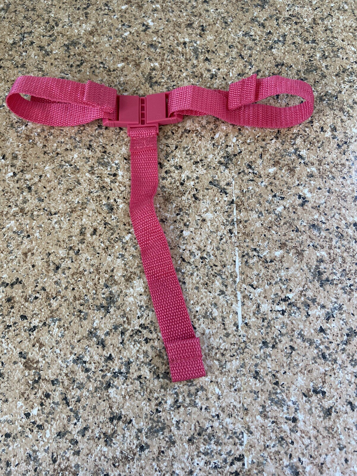 Summer Infant Deluxe Super Seat Replacement Part Restraint Seat Belt Harness T85