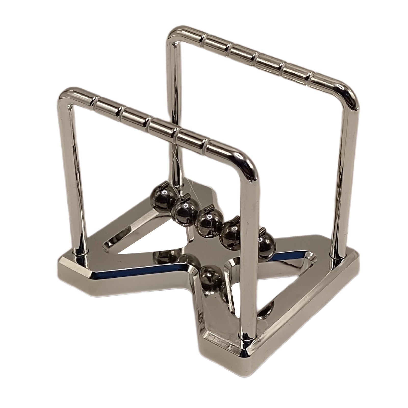 Newton's Cradle, Desk Ball Stress Toy, Decor Pendulum, Physics Science Ball