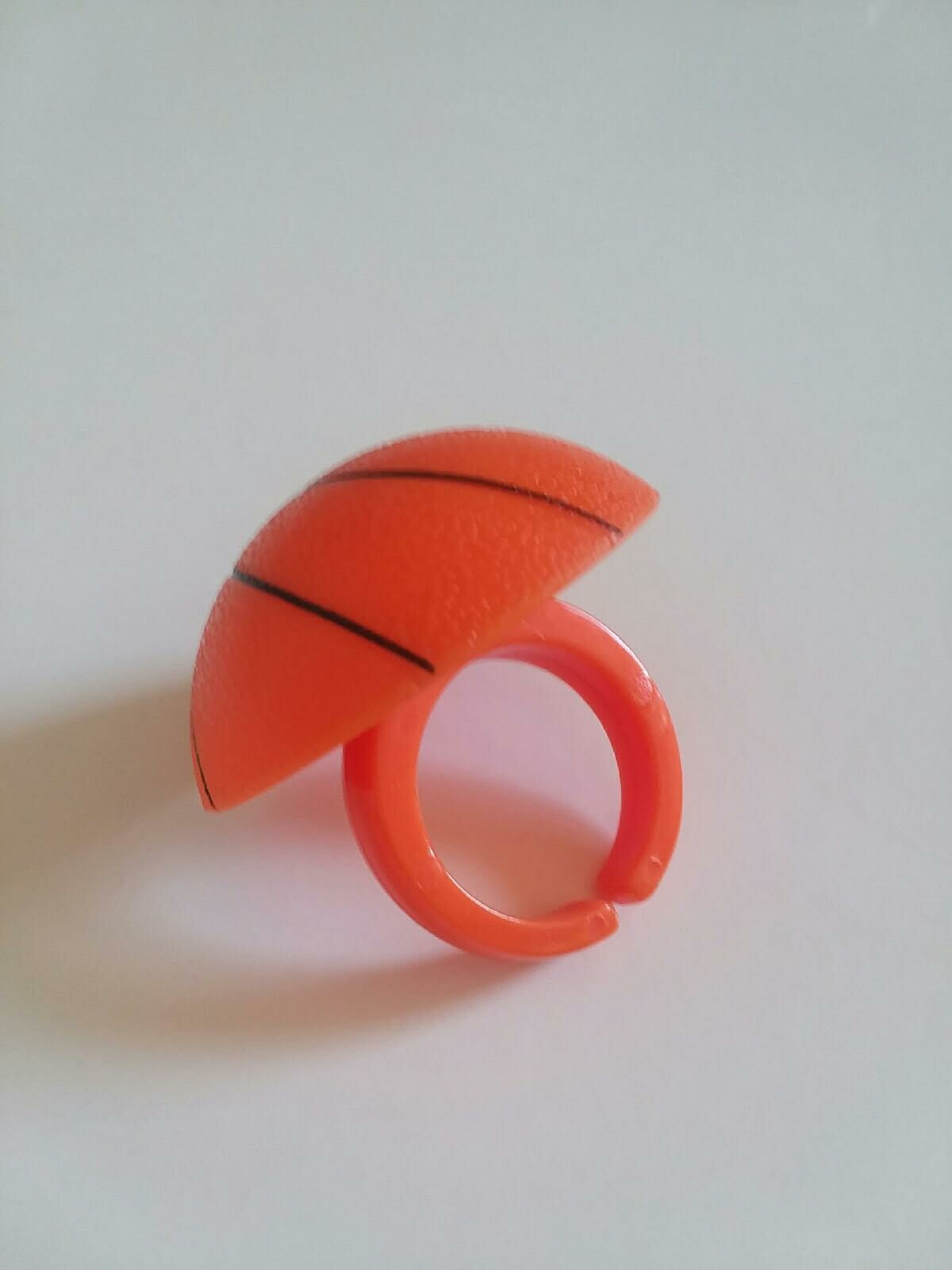 Adjustable Basketball Ring 