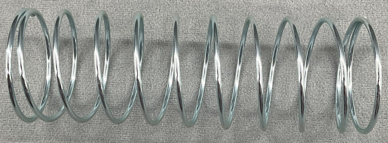 Evenflo Life  Amazon Jungle Triple Exersaucer  6" X 2"  Spring Replacement Part