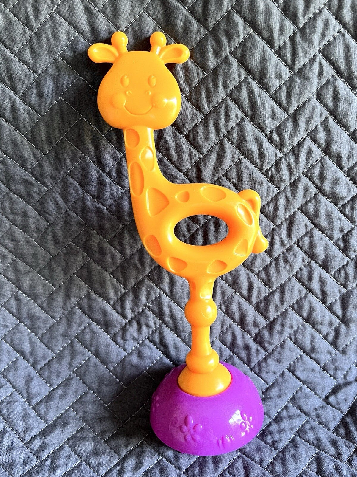 Summer Infant Deluxe Super Seat Wild Safari Giraffe Replacement Part Toy