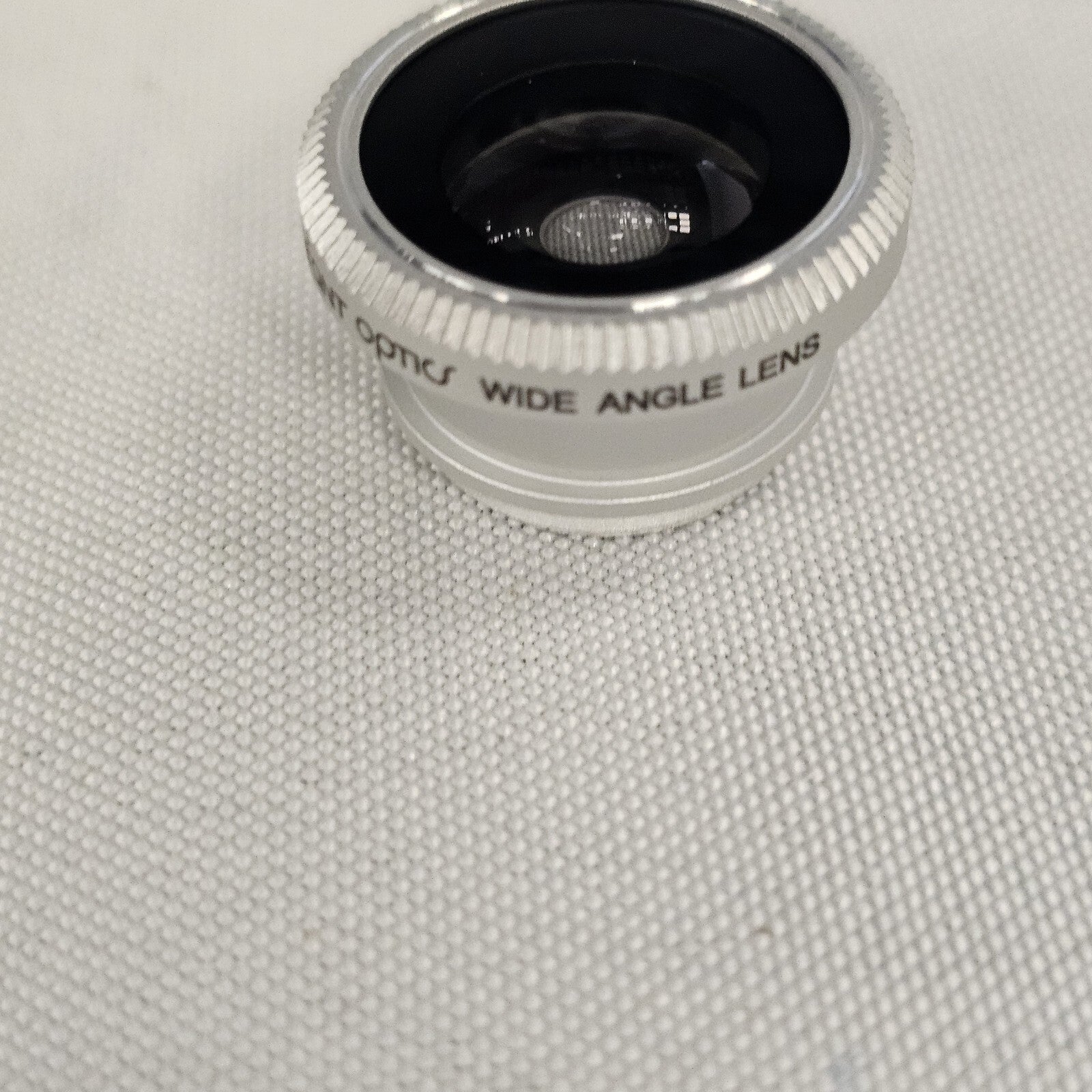 Infant Optics Wide Angle Lens For DXR-8 -NEW - Set Of 3