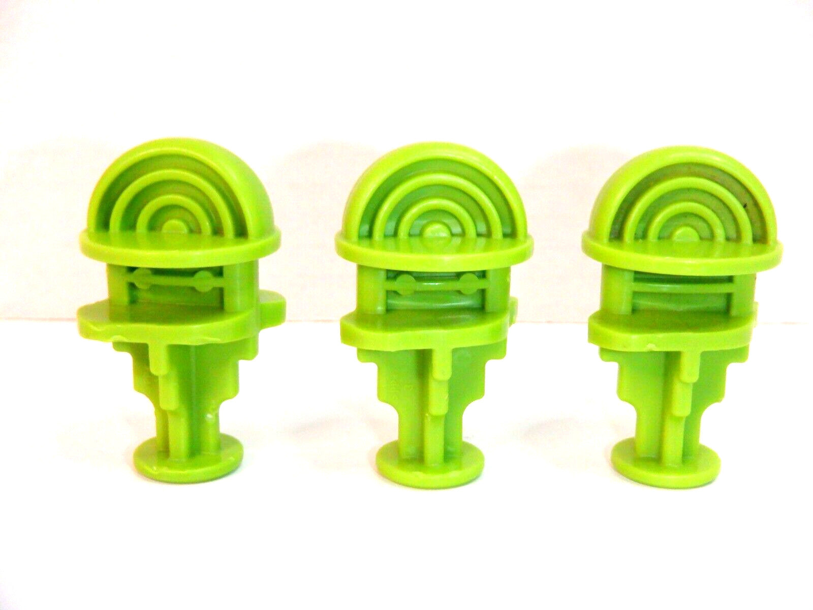 Evenflo ExerSaucer Jump Learn Jumper Safari Friends 61731197 - Adjustment Knobs