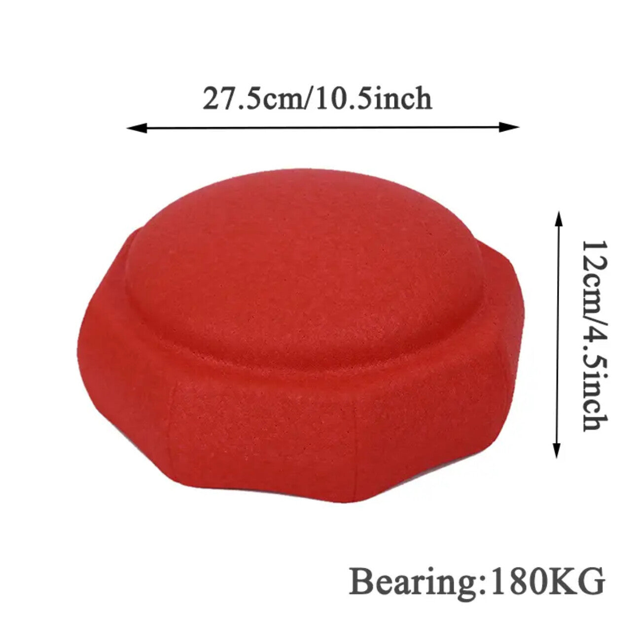 Step Balance Training For Kids Stack Jumping Sensory Tube Assisted Outdoor Games